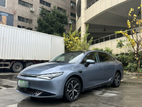 小鹏P5 2024款 500Pro版