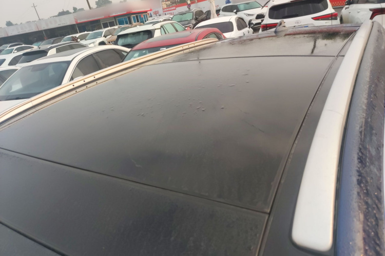 现代 胜达 2017款 2.0T 自动四驱智能型 7座局部细节57