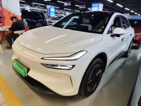 乐道L60 2024款 60kWh 四驱版