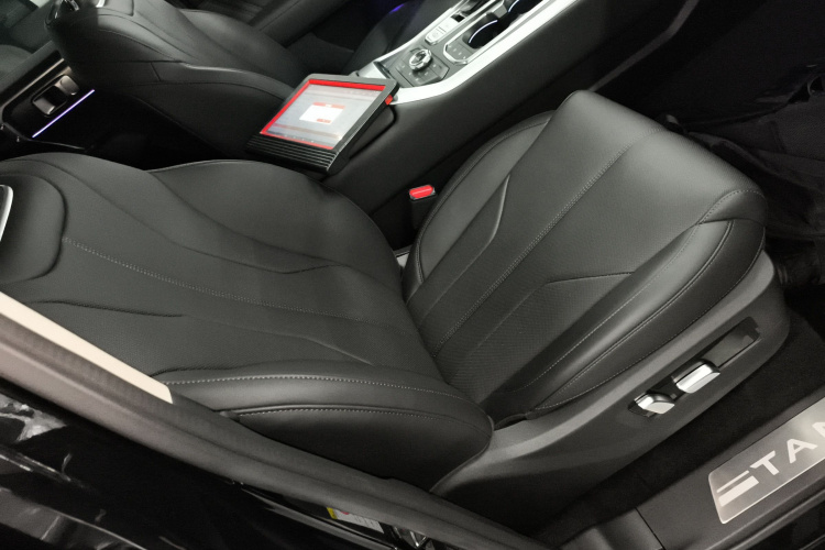 坦克400 2025款 2.0T 汽油版局部细节41