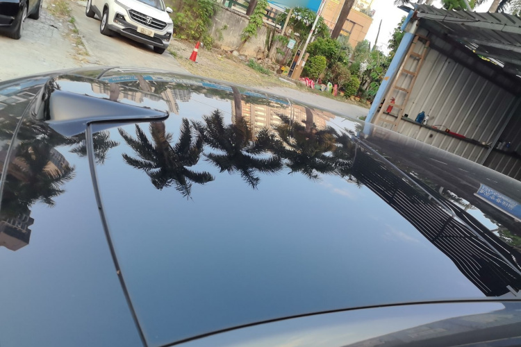 理想汽车 理想L8 2024款 Max局部细节57