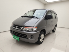 东风风行 菱智 2015款 V3 1.5L 7座标准型