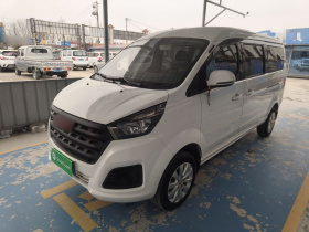 金杯 金海狮M经典 2022款 1.5L 工程狮客车 6座