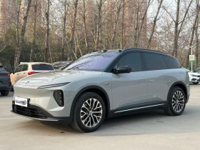 蔚来ES6 2024款 75kWh