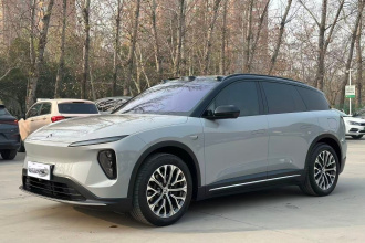 蔚来ES6 2024款 75kWh