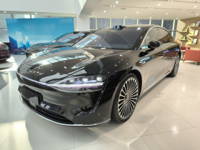 鸿蒙智行 享界S9 2024款 纯电 Ultra 四驱旗舰版