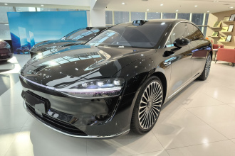 鸿蒙智行 享界S9 2024款 纯电 Ultra 四驱旗舰版