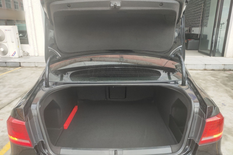 大众 迈腾 2016款 1.8TSI 智享豪华型局部细节23