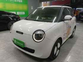 长安启源 长安Lumin 2023款 301km 蜜沁款