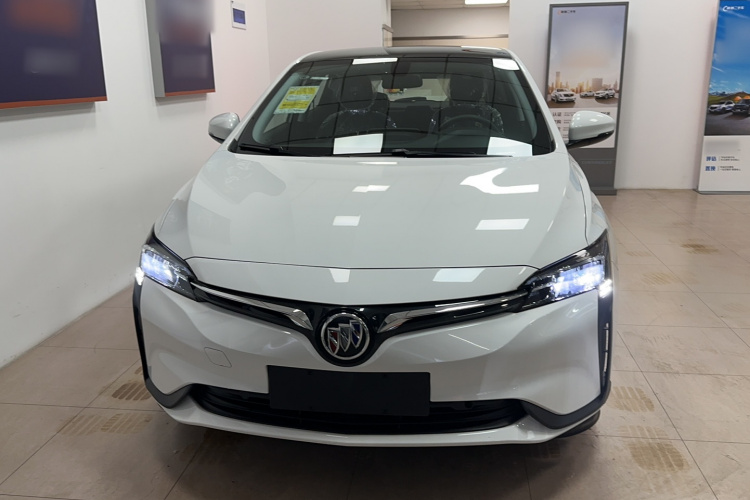 别克 微蓝6 2024款 450km 越享版 PLUS车身外观6001