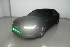 奥迪A6L 2018款 30周年年型 45 TFSI quattro 运动型