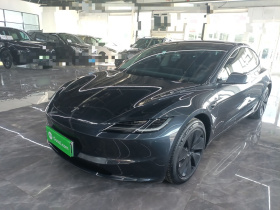 特斯拉 Model 3 2023款 后轮驱动版
