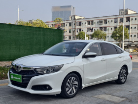 本田 凌派 2019款 180Turbo CVT舒适版 国VI