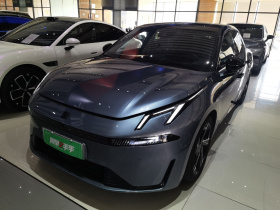 领克07 2024款 EM-P 126长续航 Ultra