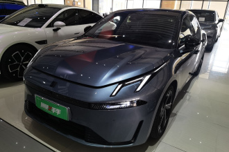 领克07 2024款 EM-P 126长续航 Ultra