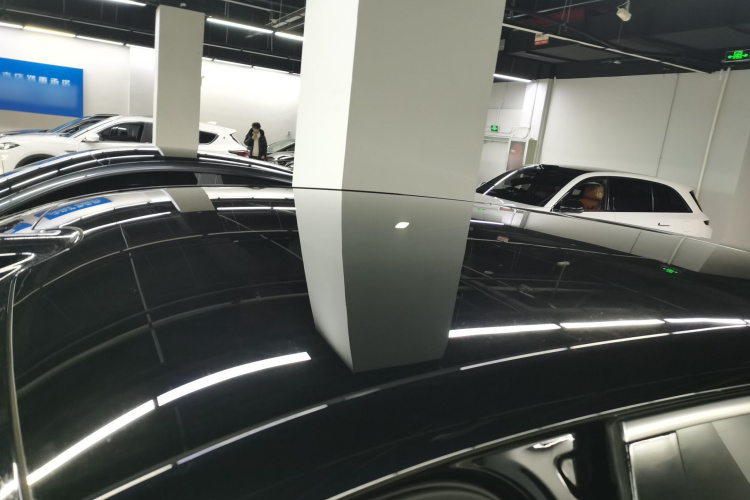 理想汽车 理想L6 2025款 Pro 智能焕新版局部细节57