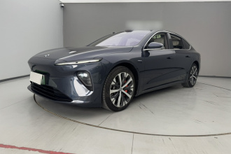 蔚来ET7 2022款 100kWh