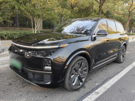 理想汽车 理想L8 2024款 Pro