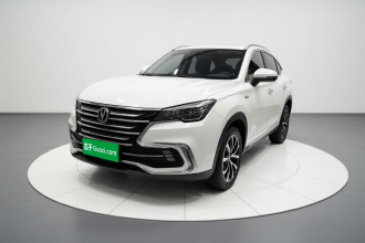 长安CS85 COUPE 2019款 1.5T DCT动版 国VI