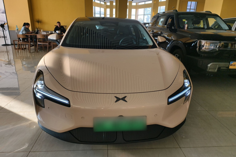 小鹏MONA M03 2024款 620 超长续航车身外观6001