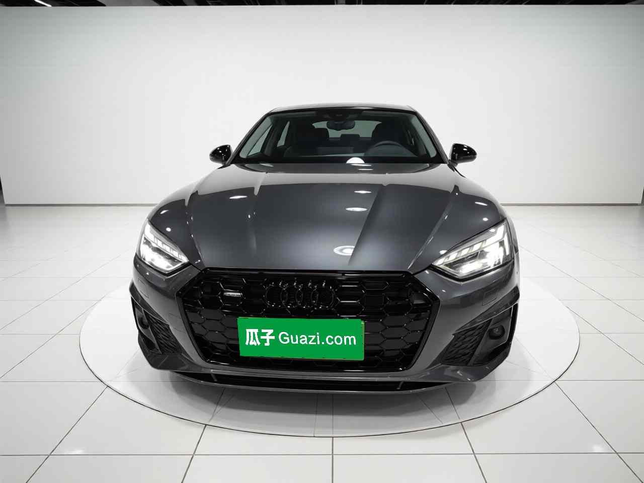 奥迪A5 2024款 Sportback 40 TFSI quattro 豪华动感型(1)