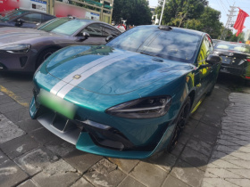 小米汽车 小米SU7 Ultra 2025款 Ultra