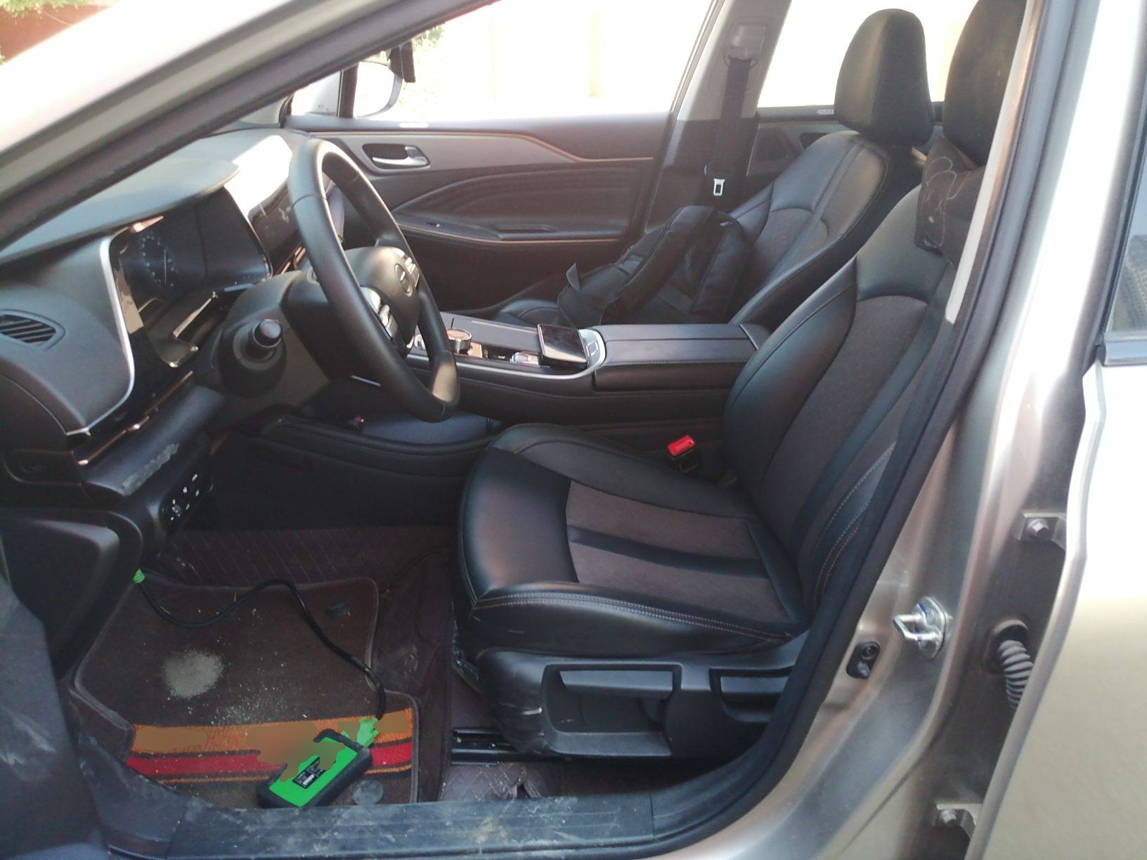 埃安 AION S 2022款 魅 580 Pio