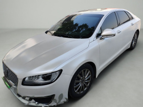 林肯MKZ 2019款 2.0T 尊享版 国V