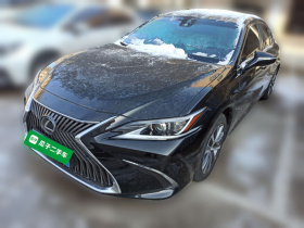 雷克萨斯ES 2020款 200 卓越版