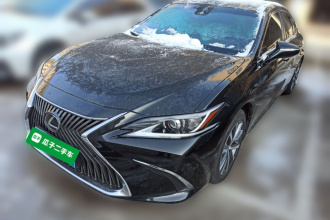 雷克萨斯ES 2020款 200 卓越版