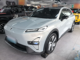 深蓝汽车 深蓝S05 2024款 510Ultra纯电版