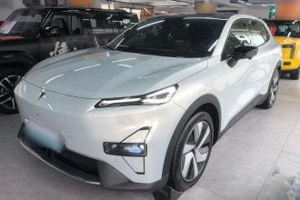 深蓝汽车 深蓝S05 2024款 510Ultra纯电版