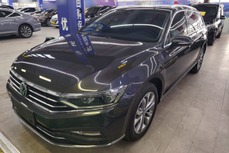 大众 蔚揽 2021款 2.0T 畅行版