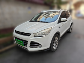 福特 翼虎 2015款 1.5L GTDi 两驱风尚型