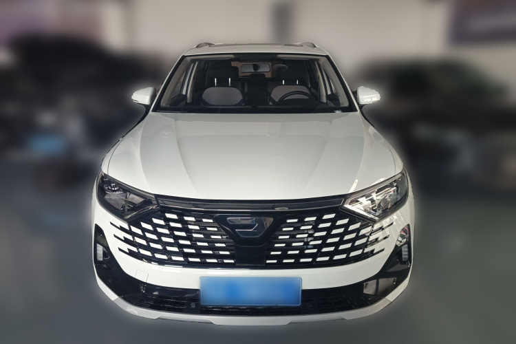 捷达VS7 2024款 280TSI 自动先锋版车身外观6001