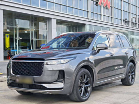 理想汽车 理想ONE 2021款 增程6座版