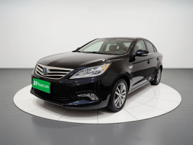 长安 逸动 2015款 1.6L 手动豪华型 国IV