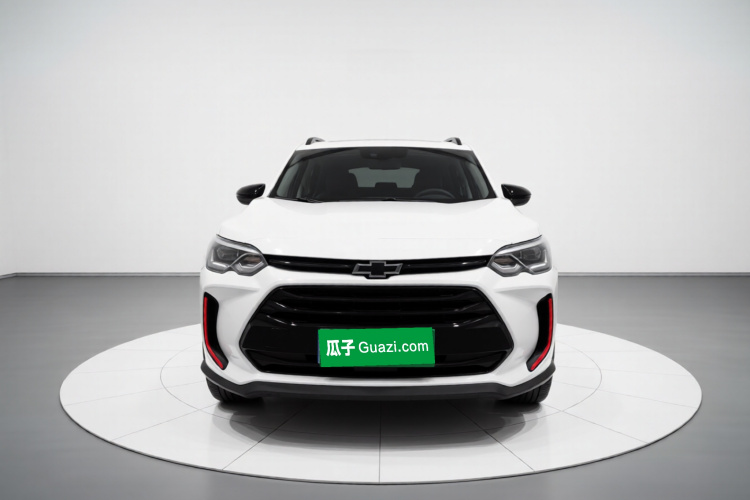 雪佛兰 沃兰多 2019款 Redline 530T 自动纵享版（5+2款） 国VI车身外观2