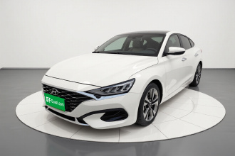 现代 菲斯塔 2019款 280TGDi 智速版 国VI