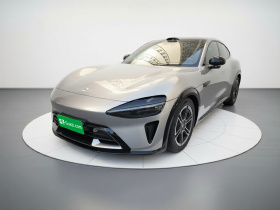 小米汽车 小米YU7 2025款 超长续航四驱Pro版