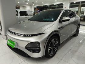 小鹏G6 2023款 580 长续航 Max