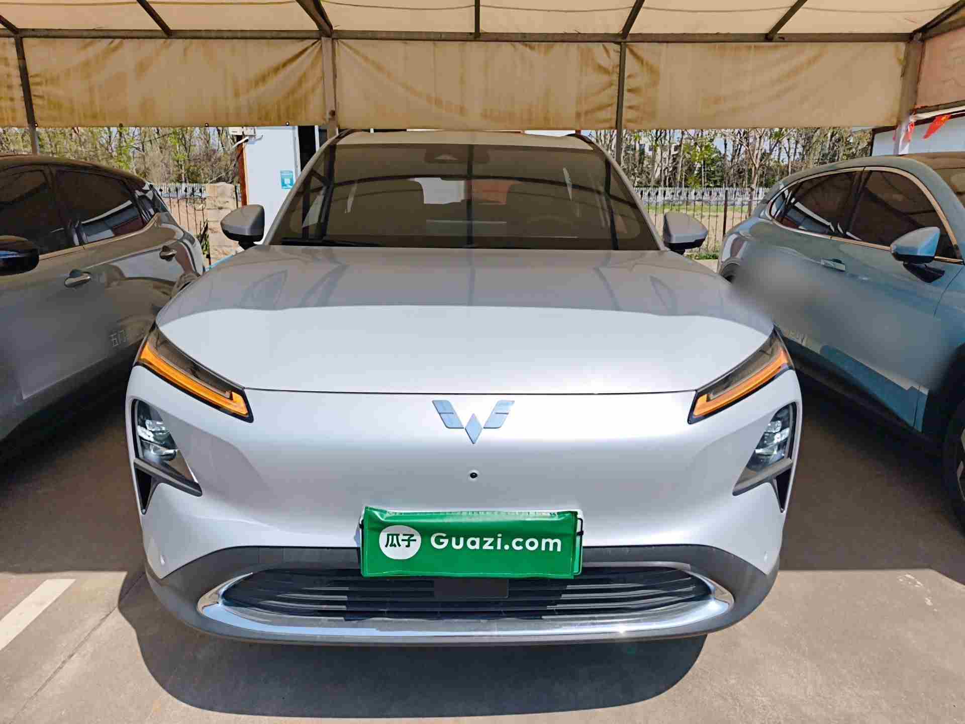 临沂二手五菱星光S 2024款 插混SUV，养车成本比打车还低？