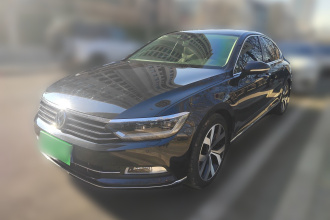 大众 迈腾 2018款 380TSI DSG 尊贵型