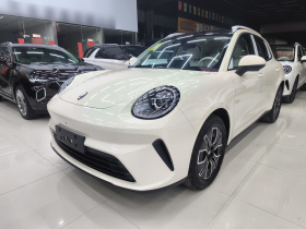 欧拉5 2026款 580km Max版