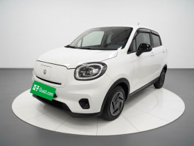 零跑汽车 零跑T03 2023款 200轻享版