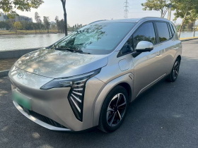 埃安 AION Y 2023款 Plus 510 智领版