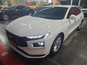 福特 蒙迪欧 2023款 EcoBoost 180 舒雅型