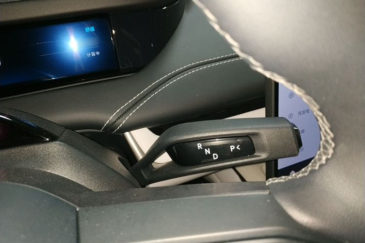 小米汽车 小米SU7 2024款 后驱超长续航高阶智驾Pro版局部细节18