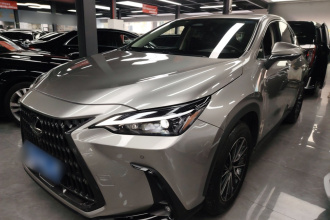 雷克萨斯NX 2022款 260 前驱 创悦版