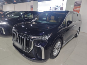 岚图汽车 岚图梦想家 2022款 低碳版 家